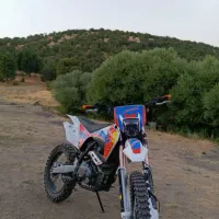 CRX 300cc