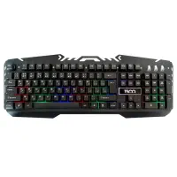 کیبورد گیمنیگ تسکو TK8021L