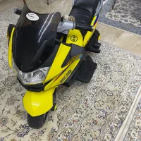 موتور شارژی