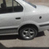 تعویض سمند با ساینا