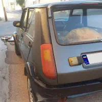 رنوپیکی|خودرو سواری و وانت|جهرم, |دیوار