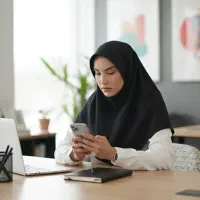 خانم های خانه دار شاغل شوید