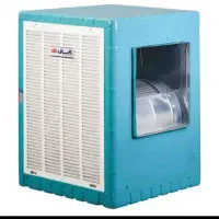کولر آبسال ۷۰۰هزار ریموت دار