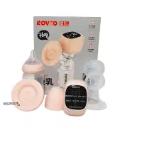 شیردوش برقی رووکو (rovco)