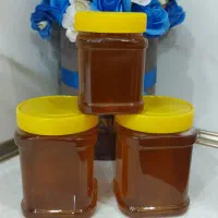عسل طبیعی