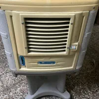 کولر ابی چرخ دار پارسونیک