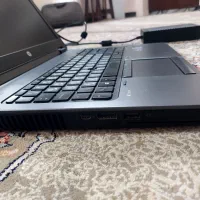 لپتاب HP zbook 15|رایانه همراه|شهر ری, دولتآباد|دیوار