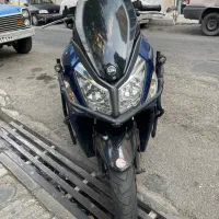 موتور j200