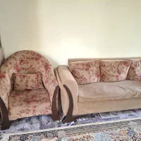 مبل راحتی 7 نفره