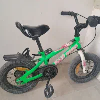 دوچرخه سایز ۱۶