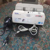 دستگاه ایویژن ۱۲۵