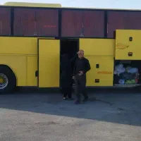 اتوبوس بی12