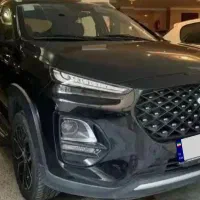خودرو ام وی ام ایکس ۲۲ پرو۱۴۰۳