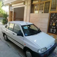 پرایدمدل 87کارمندی