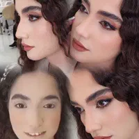 میکاپ ۶۰۰ تومان