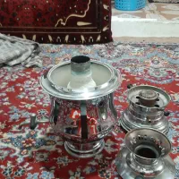 سماور|سماور، چای‌ساز، قهوه‌ساز|ملایر, |دیوار