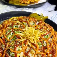 کار در فست فود