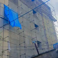 سیمان کار و سیمانکاری سیمانکار