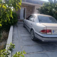 سمند ۸۳ تک برگ سند سلامت کامل