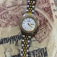 ساعت سیتیزن زنانه موتور اصل ژاپن