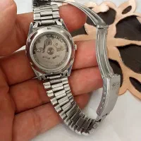 سیکو اتوماتیک بی نظیر