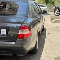 تیبا مدل ۹۶
