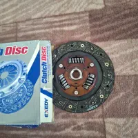 دیسک وصفحه اصلی دایکن