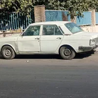 پیکان سواری دوگانه