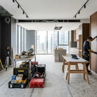 بازسازی نصب سرامیک کاشی کناف نقاشی تعمیرات بنایی