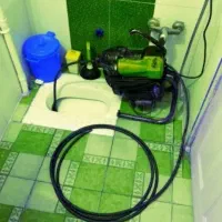 لوله بازکنی چاه بازکن*تضمینی شبانه روزی55٪تخفیف