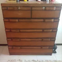 دراور ۴ کشو