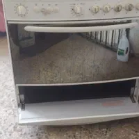گاز پنج شعله تکنو