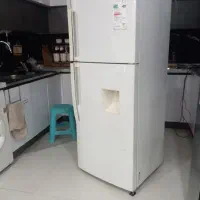 یخچال فریزر ال جی