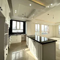 ۷۰متر ۲ خواب/تهاتر/دریاچه چیتگر/سند تکبرگ