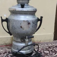 سماور برقی