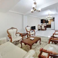 مبله دو خواب زرگری