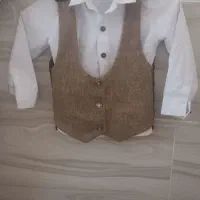 کت وشلوار نو