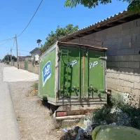 یخچال نیسان پاکران