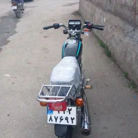 هوندا ۲۰۰