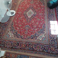 فرش دست باف