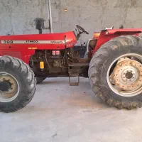 تراکتور ۳۹۹