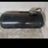 گاز ال پی جی