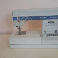 چرخ خیاطی