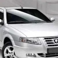 سمند EF7صفر دوگانه