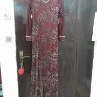 لباس مجلسی زیبا