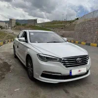 لیفان 820 مدل ۱۳۹۵
