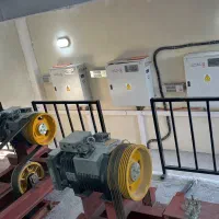 استخدام سرویسکارحرفه‌ای آسانسورحقوق ومزایای مناسب