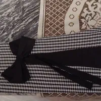 لباس دخترانه