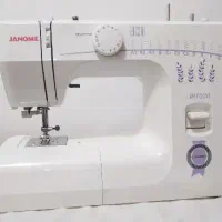 چرخ خیاطی ژانومه مدل 1020