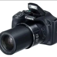 دوربین کنون sx530